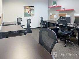 Regus | Gateway Corporate