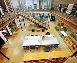 SPACES | Linden Street