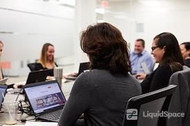 Launch Workplaces Rockville