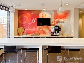 Regus | Raleigh City Plaza