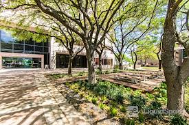 Legacy Office Centers, Inc.