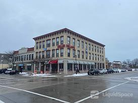 Regus | Sheboygan - N 8th St