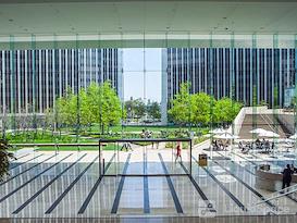 Regus || Century Plaza Towers