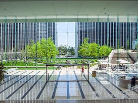 Regus || Century Plaza Towers