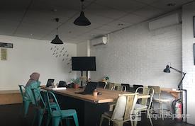 Nutrifood Inspiring Center