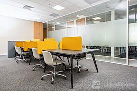 Regus | Newcastle, Cobalt Business Park