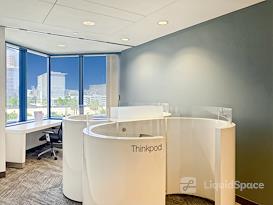 Regus | Long Beach ‚Äì Landmark Square