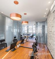 Terraço87 Coworking Espaços Privativos Compartilhados e Salas de Reunião