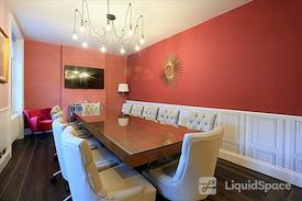 Regus | NEW DELHI, Elegance