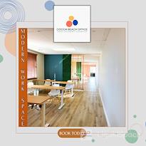 Cocoa Beach Office CoWorking