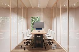 W Business Center-200 Pasteur