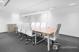 Regus | AMMAN, Armada Tower