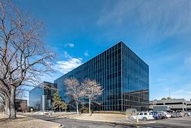 Regus | South Vaughn Way