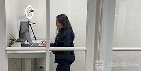 HAYVN Coworking Darien