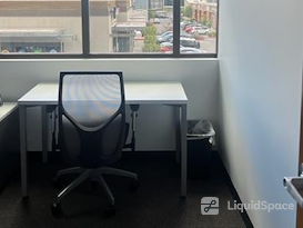 Regus | Camas Center