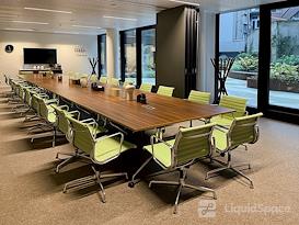 Signature | Brussels, Signature City Centre