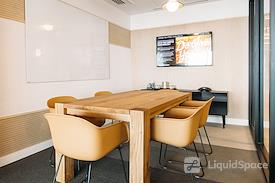 WeWork | Madrid Paseo de la Castellana, 77