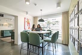 SPACES | Bogota, Spaces Nogal