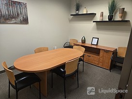 Executive Suite Professionals
