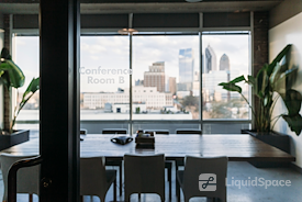 Industrious - West Midtown Atlanta