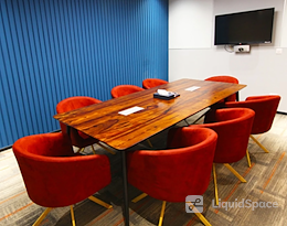 Awfis | Coworking-Bhairav Milestone