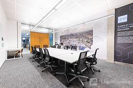 Queen Mary BioEnterprises Ltd