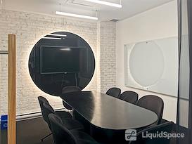Regus | QC, Verdun - Wellington