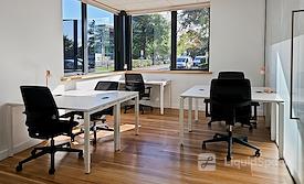 Regus | Marlow, Globe Park