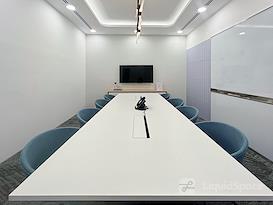 Regus | Singapore 61 Robinson Road