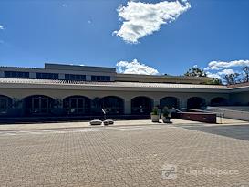 SPACES || Park Calabasas