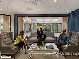 Regus | Irvine Spectrum