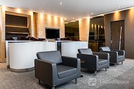 Regus | Taipei, Walsin Xinyi - 1 Songzhi Road