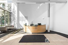 Regus | Manchester Airport