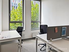 SPACES | PRAGUE, Spaces Nile House