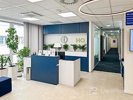 HQ | Budapest, F99 Office