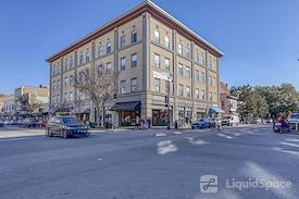 Regus | The Altmayer Building