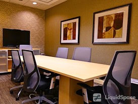 Regus | West Los Angeles - Howard Hughes