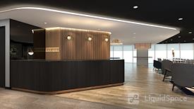 KLOUD International Financial Centre Tower 2