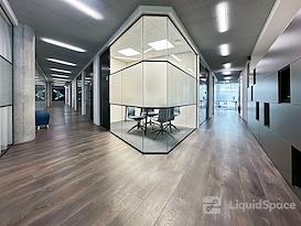 Regus | Reykjavik, Harbour Square