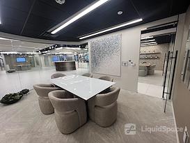 Lucid Private Offices | Mockingbird - SMU
