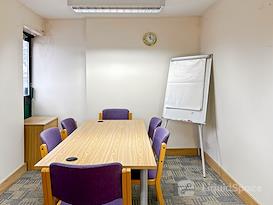 HQ | Aylesbury, Claydon House Business Centre