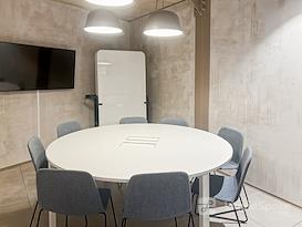 Regus | Lisbon, Alcantara