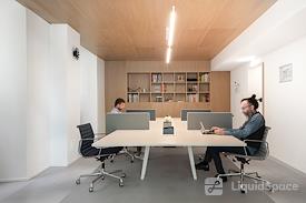 SPACES | Rome, Veneto