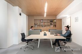 SPACES | Rome, Veneto