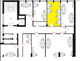 Regus | Stuttgart, Friedrichstrasse
