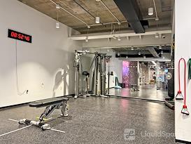 Regus | Federal Street