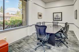 Overlake WorkSpace