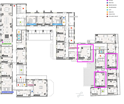 Fosbury & Sons Prinsengracht - Coworking Amsterdam