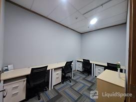 SCBD | Prosperity Tower