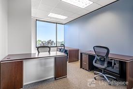 Regus | Williams Trace